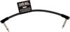 Ernie Ball Flex Patchkabel 15cm