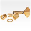 Gotoh GB707 Bas guld 1st HÖGER