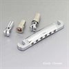 Stränghållare Gotoh 101Z-T Krom