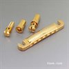 Stränghållare Gotoh 101Z-T Guld