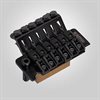 Gotoh tremolo Black