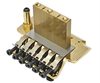 Gotoh tremolo Gold