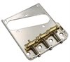 Hosco Tele stall med 3 sadlar Gotoh intonerade