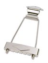 Stränghållare Trapeze Nickel