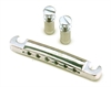 Stränghållare Aluminum Nickel Lightweight
