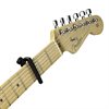 D'Addario Pro Plus Capo Black
