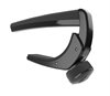 D'Addario Pro Plus Capo Black