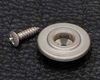 Strängtryck Bas Aged Nickel