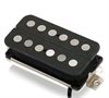 Roswell Pickup Humbucker Quarter Pound Bridge