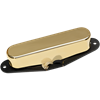 Roswell Pickup Tele Hals Guld 