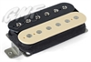 Roswell Pickup Humbucker Bridge Zebra