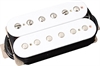 Roswell Pickup Humbucker PAF typ Neck White