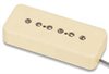 Roswell P-90 Cream Bridge