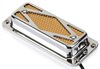 Roswell Pickup D Grill Gold Foil