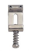 Gotoh stallsadlar nickel steel 6st USA Inch