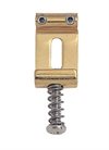 Gotoh stallsadlar guld steel 6st USA Inch