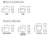 Gotoh SD90 Nickel Låsbar