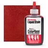 Liquid Stain Cherry Red