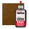 Liquid Stain Golden Brown