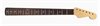 Strat 21 band Rosewood olackad  