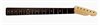Tele 21 band Rosewood olackad  