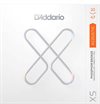 D'Addario XS   Phosphor Bronze   Coated Strings