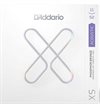 D'Addario XS Phosphor Bronze  Coated strings