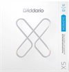 D'Addario XS Phosphor Bronze  Coated Strings