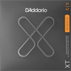 D'Addario XT Phosphor Bronze Coated Strings