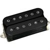 DiMarzio IGNO Bridge F-Spaced Black 