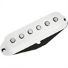 DiMarzio Strat Area 67 White 