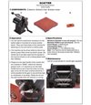 Pickup Winding Machine
